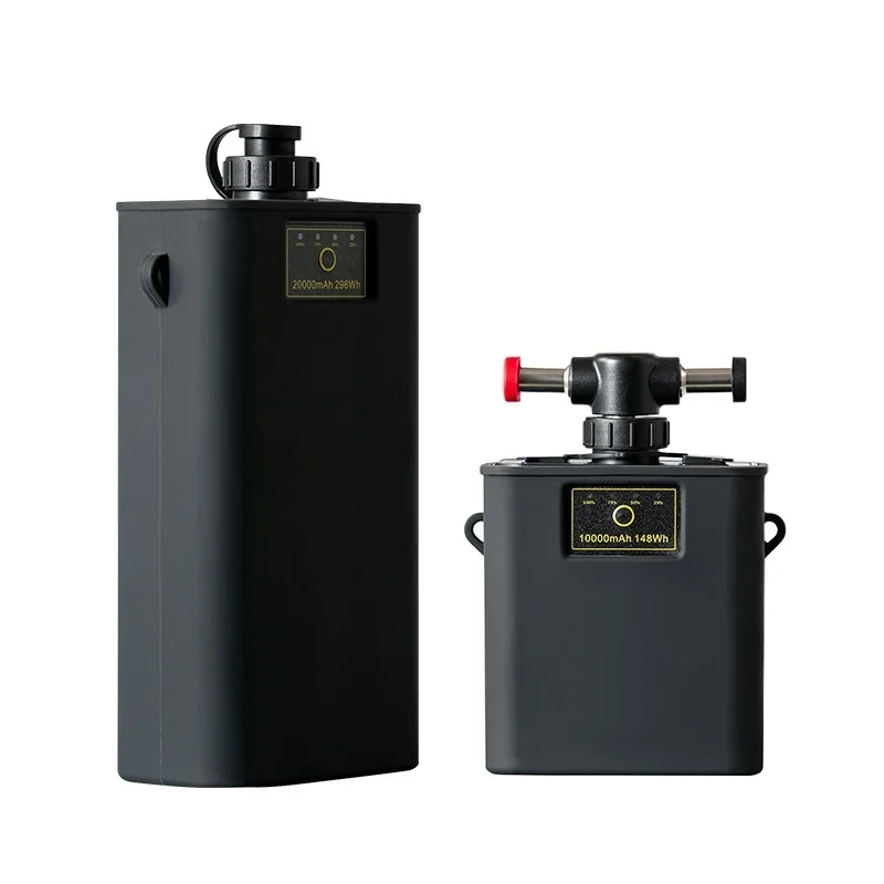 

High Quality 14.8V Li-ion Deep Sea Square Fishing Reel Battery 10000mAh/20000mAh for Electric Sea Fishing Reels