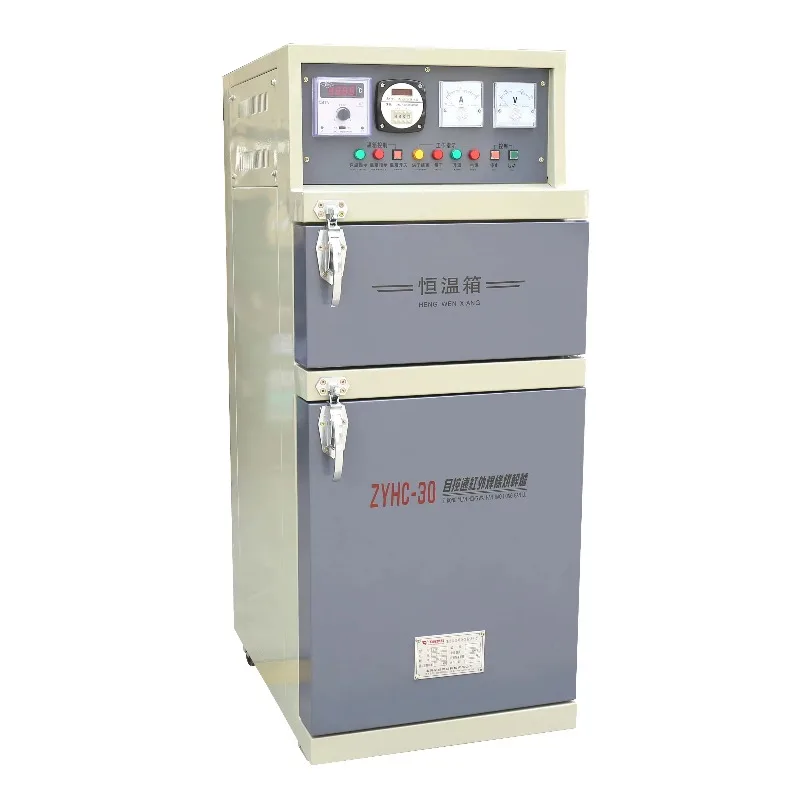 Automatic Control Far-infrared Electric Oven