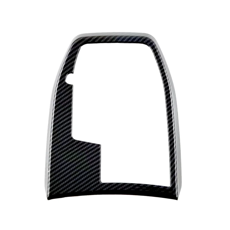 N30R_MA لسيارات BMW X1 U11 23-24 وحدة التحكم المركزية والعتاد التحول غطاء إطاري #2