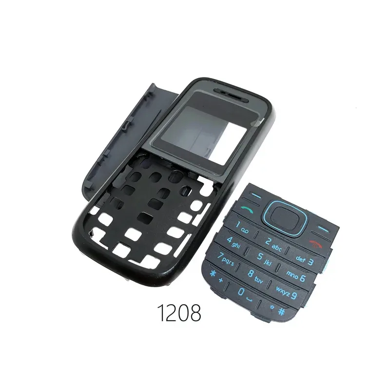 Для Nokia 1110 1200 1202 1208 1280