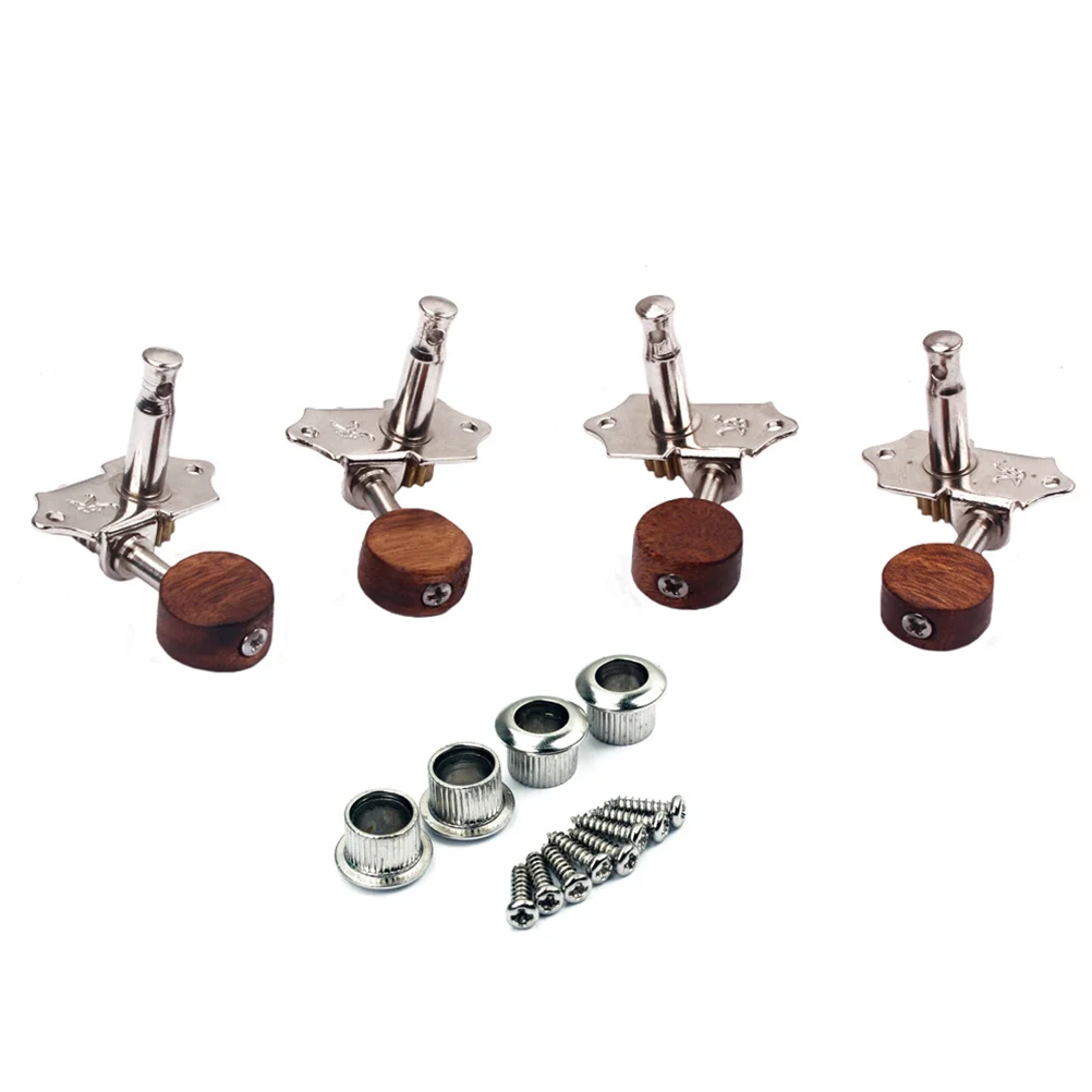 

Guitar Tuning Keys 2R2L High Quality Material Fix Strings Improve Sound Sturdy Trustworthy Tool for Electric Guitars