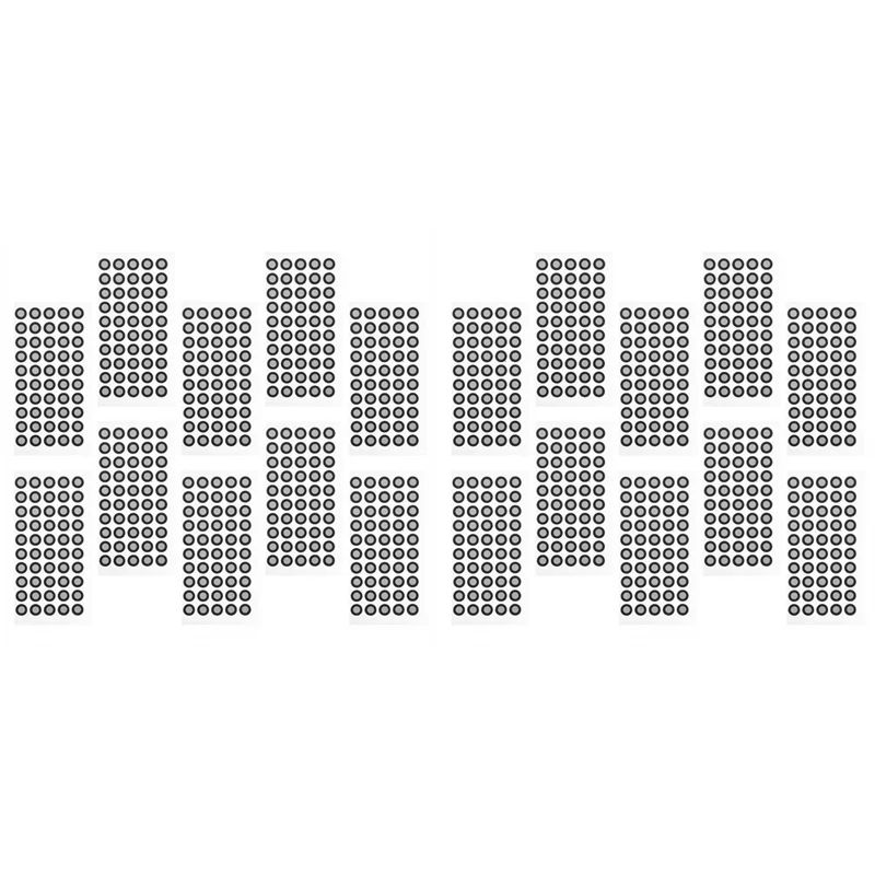 Jhd 20 Sheets Scann… - image