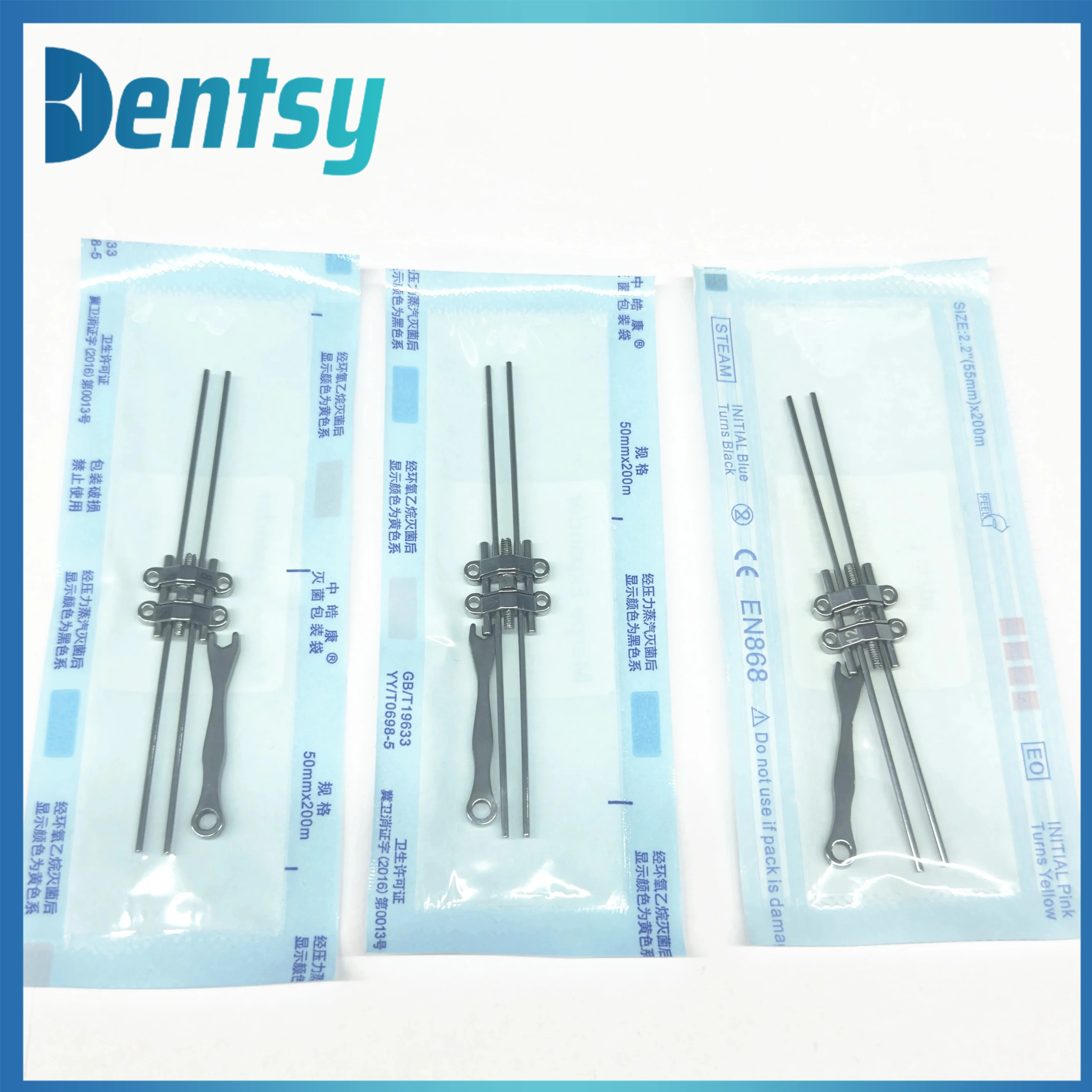 1 Pcs/Pack Orthodon…