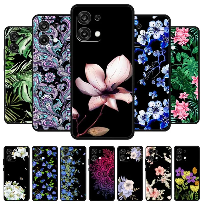 Phone Cover For Opp…