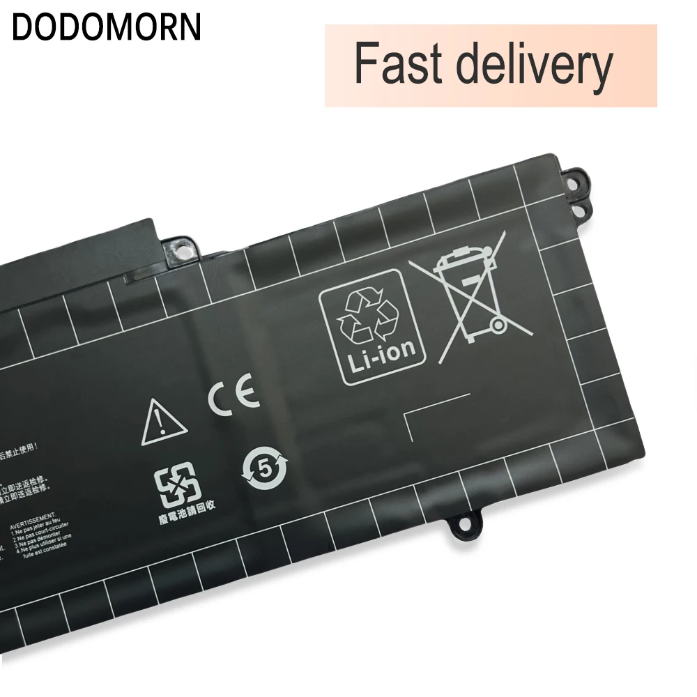 Аккумулятор для ноутбука DODOMORN C31N2021 для ASUS ZenBook 14X OLED UM5401QA UP5401ZA UX5401ZAS UM5400QA UP5401EA UP5401 UX5400EG
