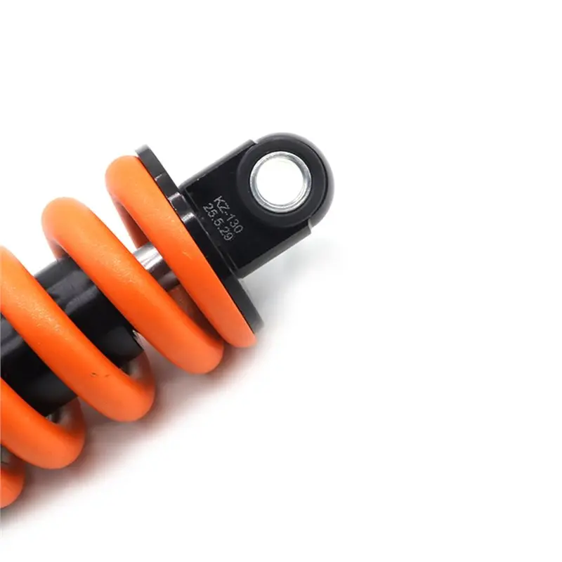 

AEF6-Shock Absorber For Kukirin G2 Master Electric Scooter Shock Absorber Damping Front And Rear Universal Spare Parts