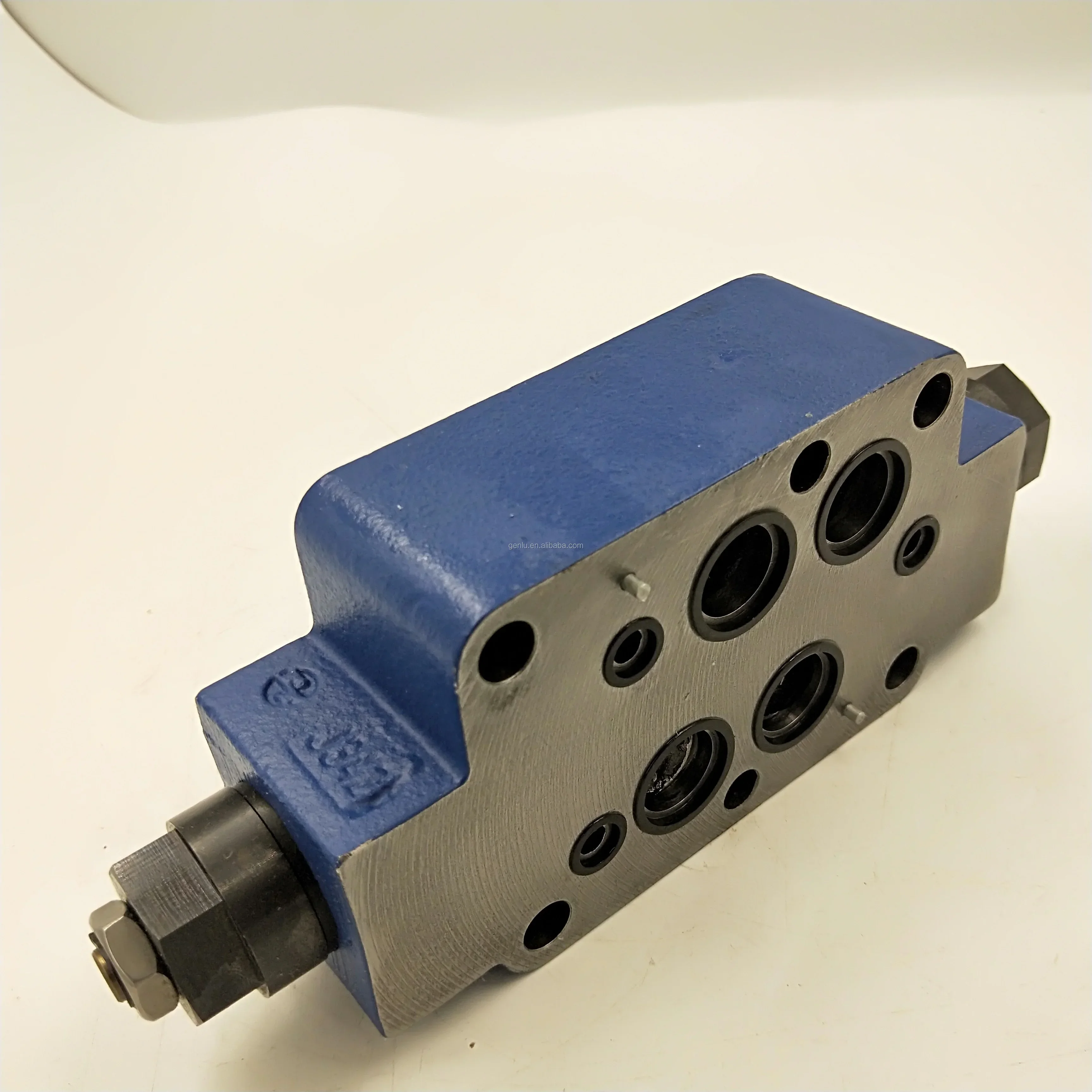 Original zhenyuan Z2S ZDR Z2FS6 hydraulic directional Solenoid valve Z2S6A1-6X/ ZDR6DA2-4X/210Y Z2S 6-1-6X/ Z2FS6-2-4X/2QV