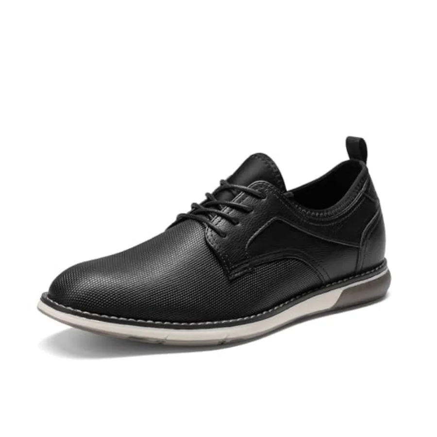 

Bruno Marc Men's Casual Dress Shoes Business Formal Oxfords Sneakers