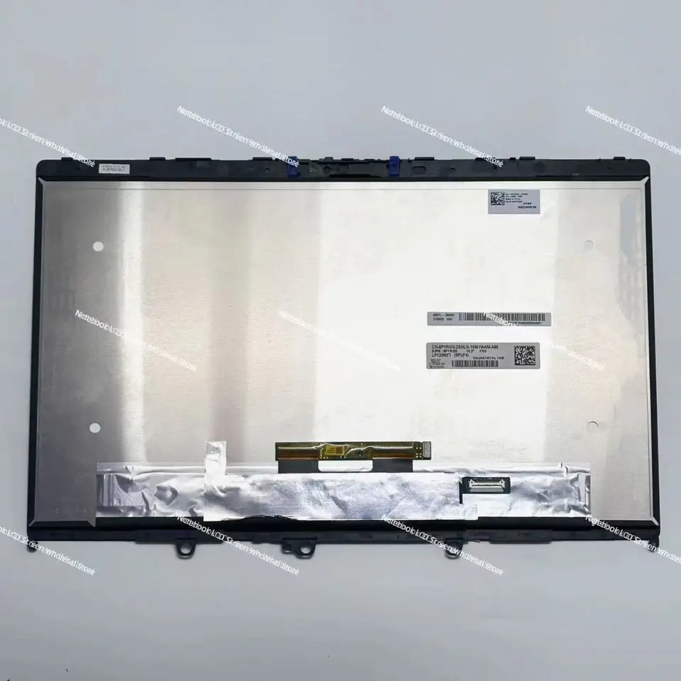 13.3 Inch Touch Display For Dell Latitude 5320 Laptop Replacement