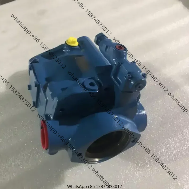 

Hydraulic Displacement Piston Pump PVE PVE19 PVE19R PVE19L PVE21 PVE21R PVE21L series PVE012R01AUB0B2111000100100CD0A