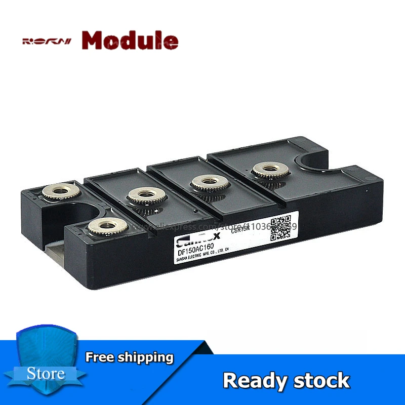 

DF200AC160 DF150AC160 IGBT Module New Original