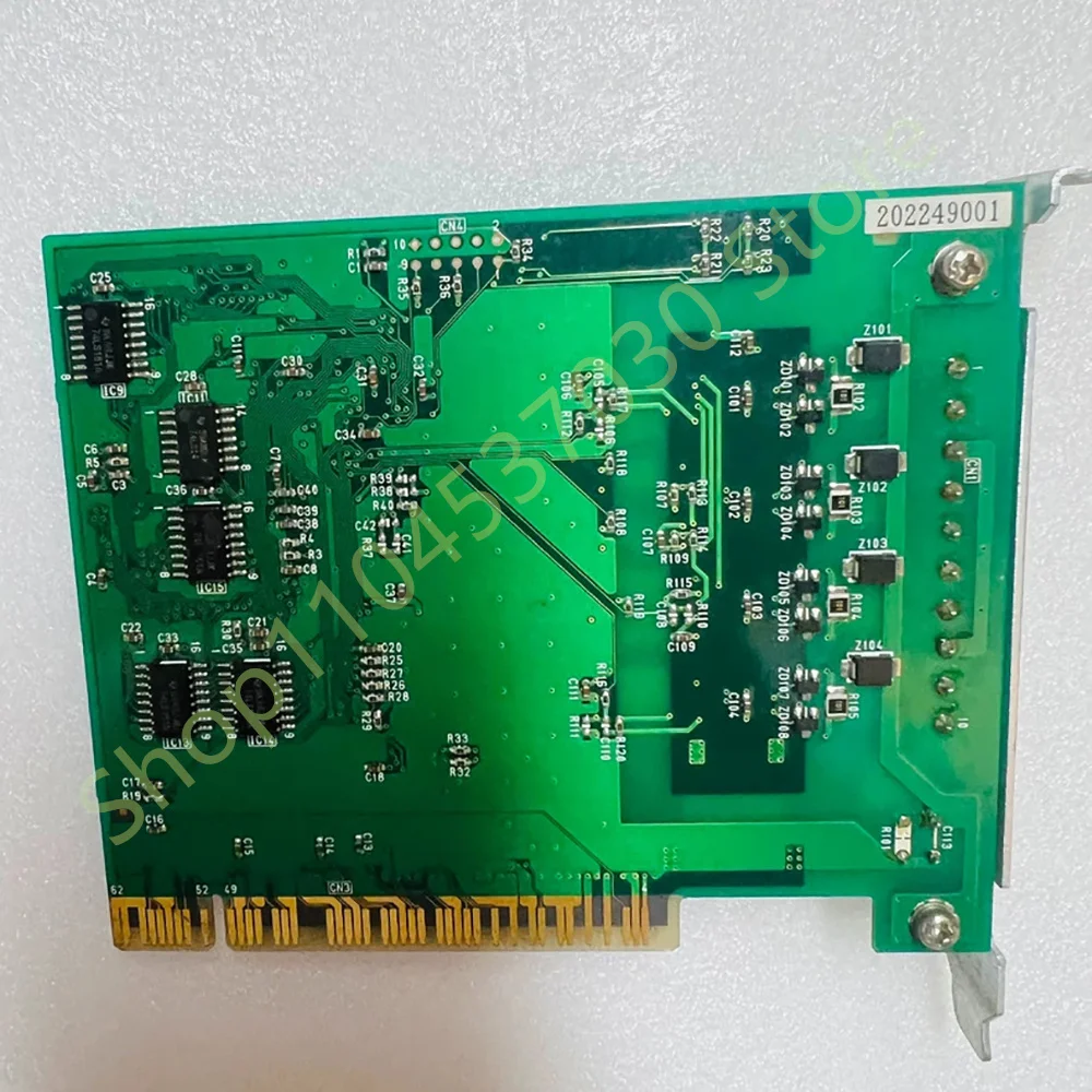 Scheda telecomando SN-1001PCIMA(C) KFPB-373D