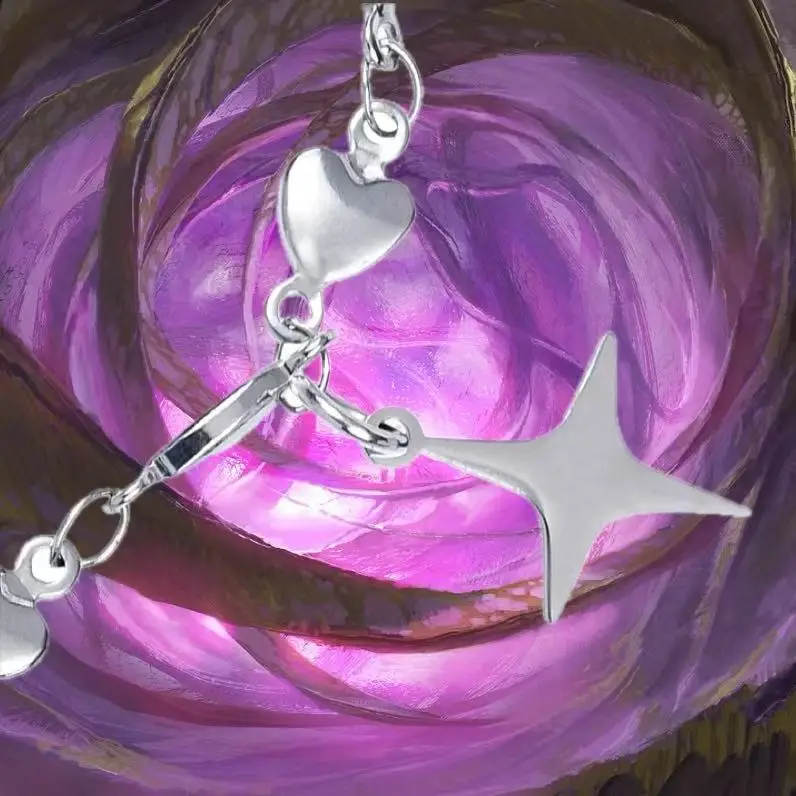 Pulsera Yuumi Collar Yuumi Embalaje Original Genuino Nuevo