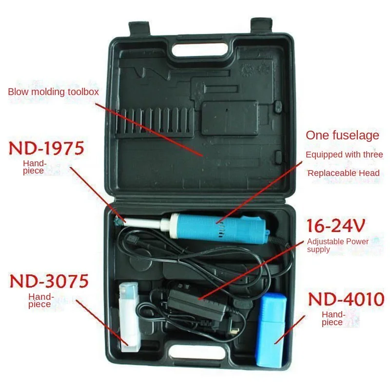 Factory Price Hand-Held Electric Chamfering Machine 220V Metal Inner Hole Deburring Tool For Pipe Side Hole Chamfering And F