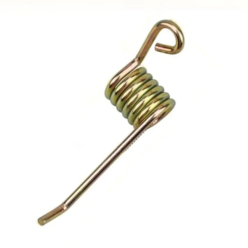 

ABNO-Mower Blade Springs Mower Blade Springs Dethatcher Springs For Maxpower Arnold 16 Inch Dethatching Mower Blade