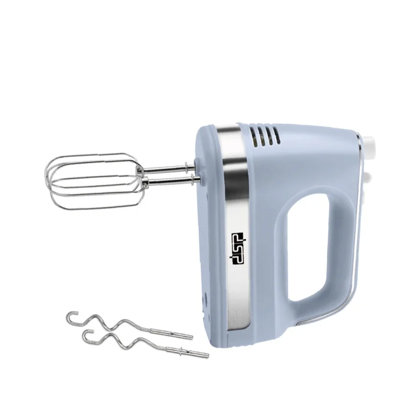

Portable Household Electric Handheld Egg Beater Small Cream Whisk Egg Beater Cake Maker