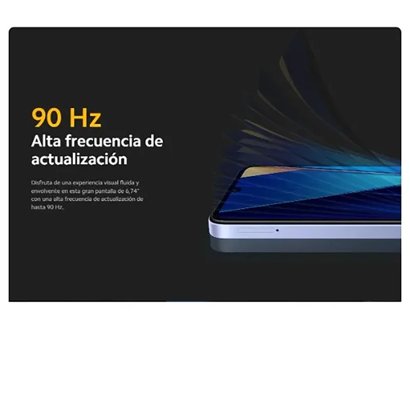 POCO-Smartphone C65, MediaTek Helio G85, 6 Go, 128 Go, 8 Go, 256 Go, 6.74 ", écran 90Hz, triple caméra 50MP, 5000mAh, NDavid, version globale