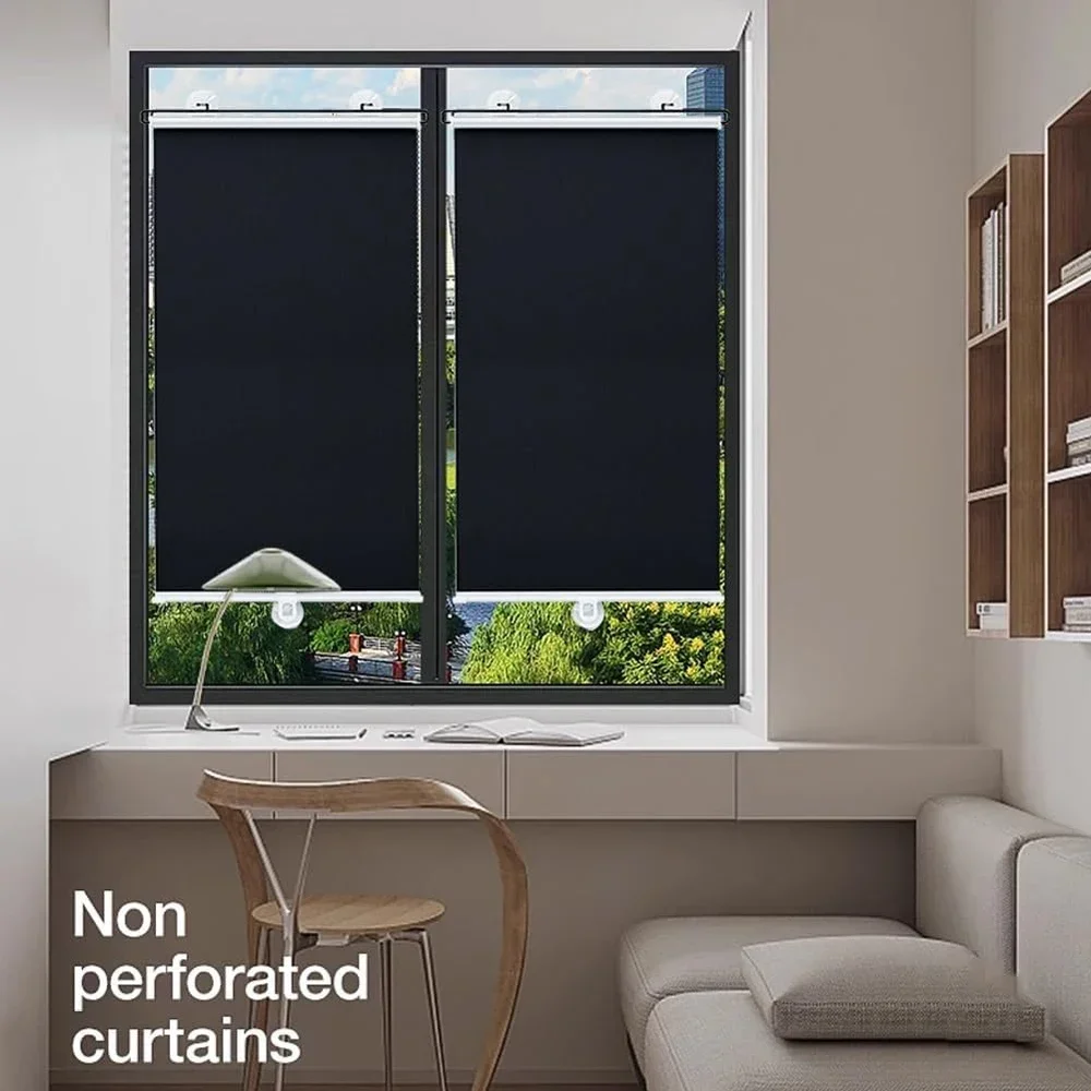 Thumbnail 2 - #2 Low Cost Window Blinds That Work