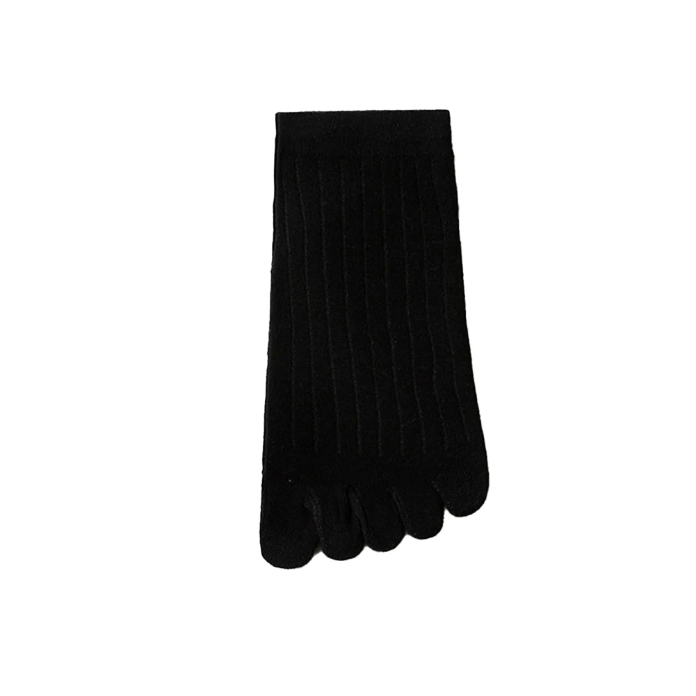 

Спортивные мероприятия Темно-синие удобные спортивные носки Носки до щиколотки с защитой от запаха Поглощающие дышащие хлопковые носки с защитой от запаха