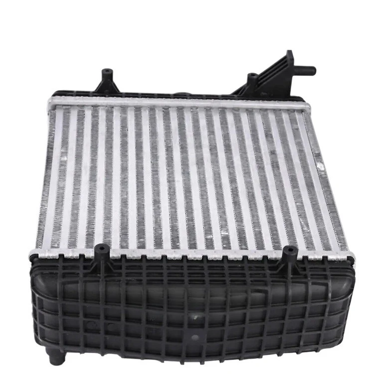

Automotive intercooler radiator 670035635 for Maserati
