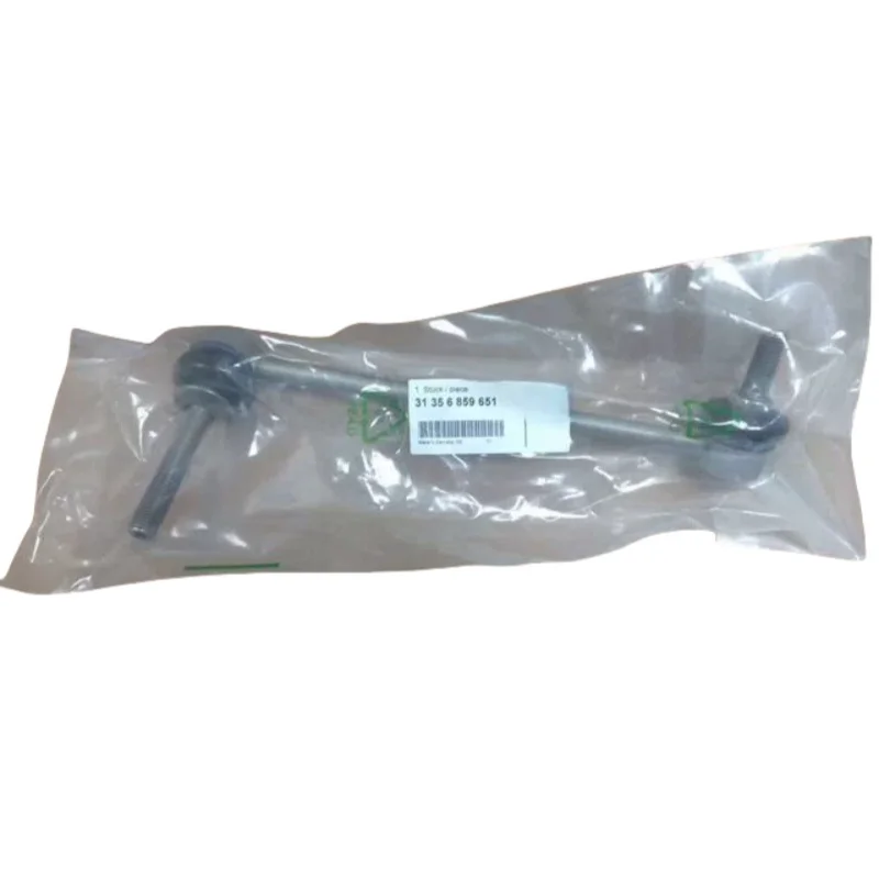 

Front Suspension Sway Bar End Link LH RH for BMW X5 X6 E70 E71 31356773023 3135677302431356859651K75021731356859652
