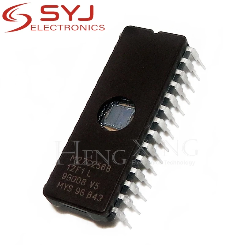 （1pcs-5pcs）M27C256B-10F1 M27C256B-12F1-100F1-70F1 MC68705P3S MC68705 AD574AUD AD574 CDIP-28