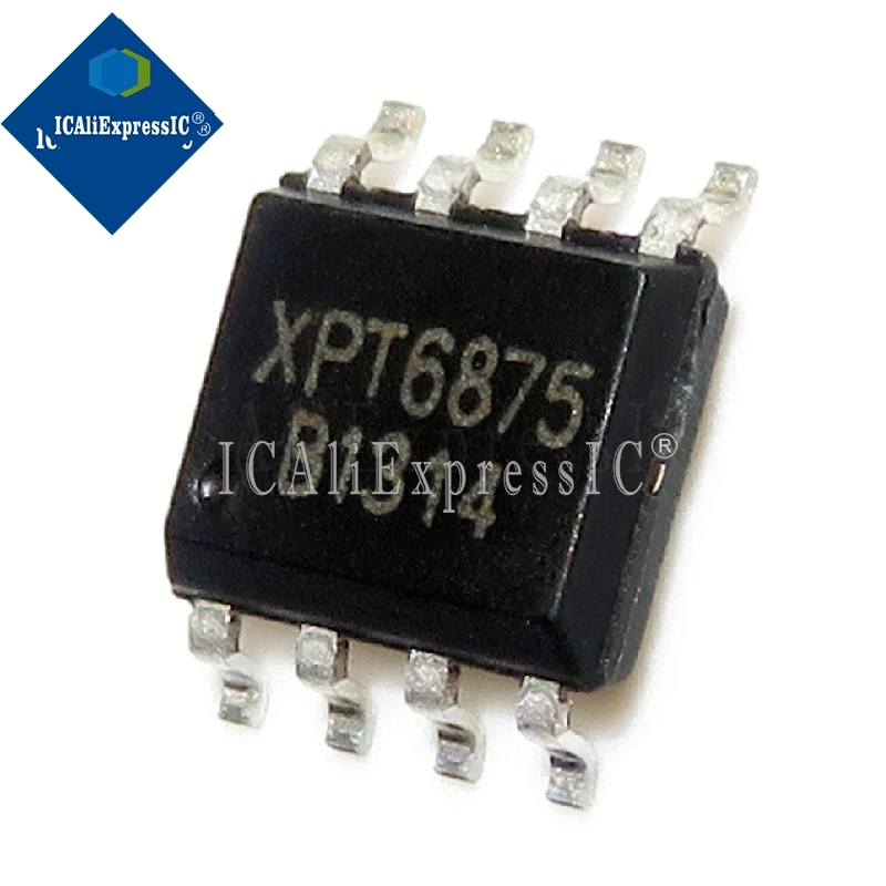 10pcs/lot XPT9971 9971 XPT8871 TC8871 8871 XPT6875 6875 SOP-8 In Stock