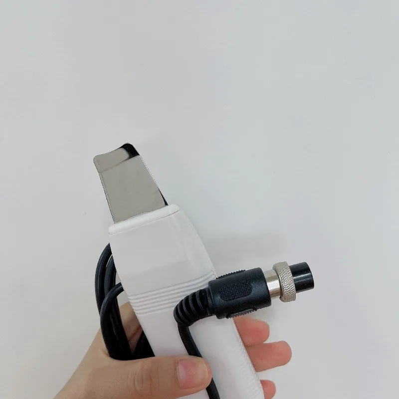 Probe shovel leather knife hardware accessories handle aviation head wiring shovel leather machine shovel