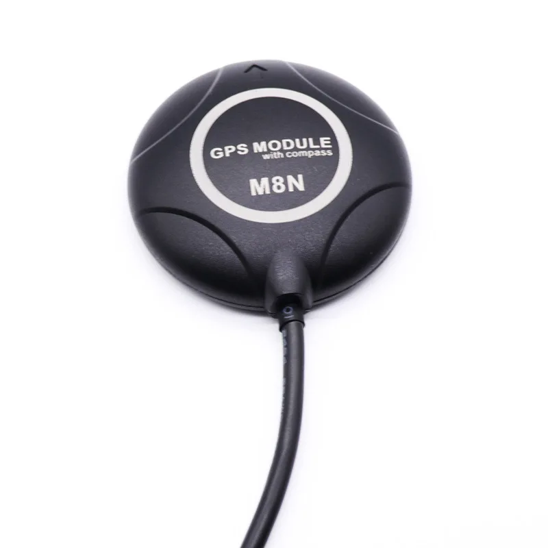 

2 шт. M8N GPS-навигация, поиск звезд, модель самолета pixhawk APM PIXRACER интерфейс, управление полетом
