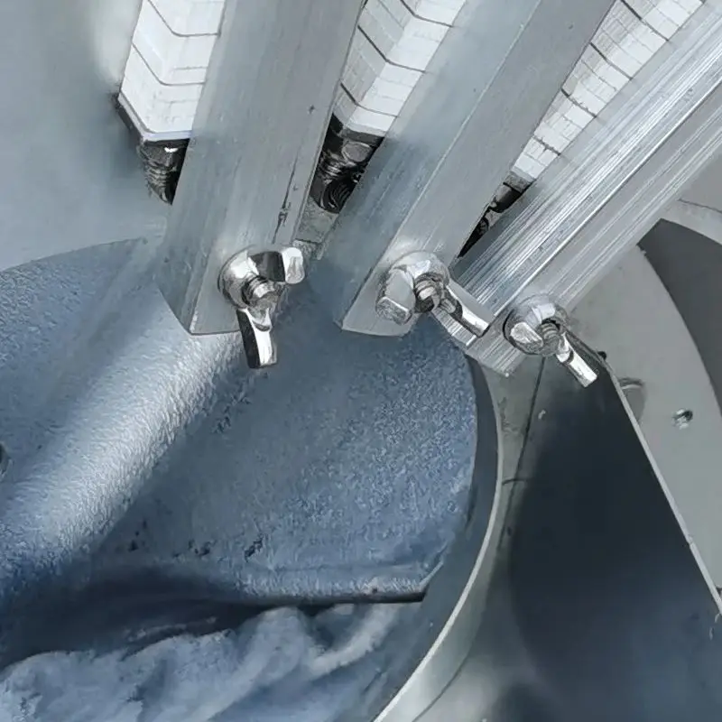 

Коммерческая овощерезка из нержавеющей стали, картофель, морковь, имбирный корень, нарезка, автоматический измельчитель лопуха, салата