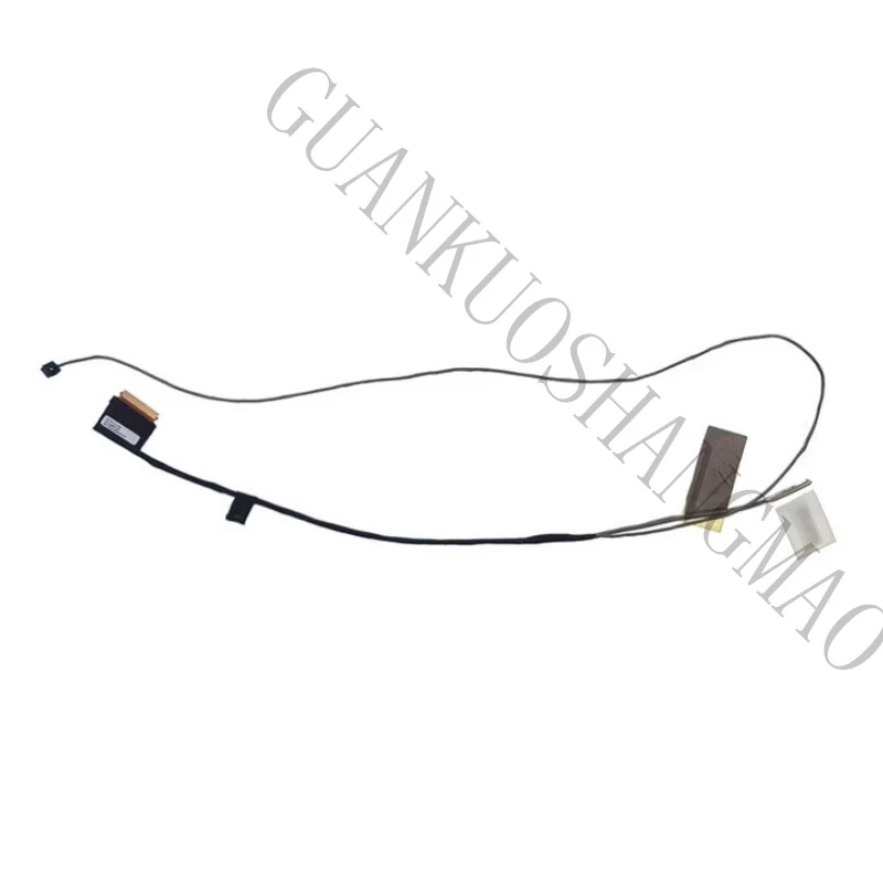 HJY...Suitable for MSI MS1781 GT72S screen cable portable computer cable 4k UHD K1N-3040057-H39