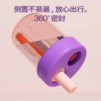 6 best sales Bobo cup - №1