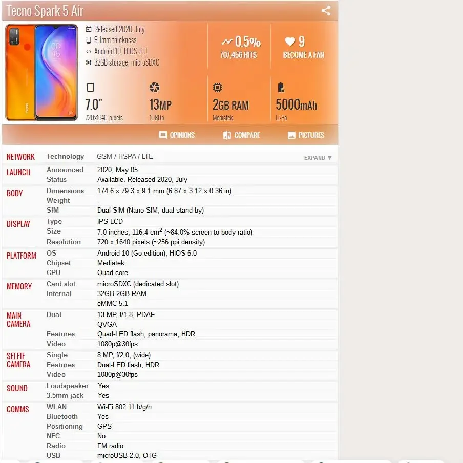 6.6\