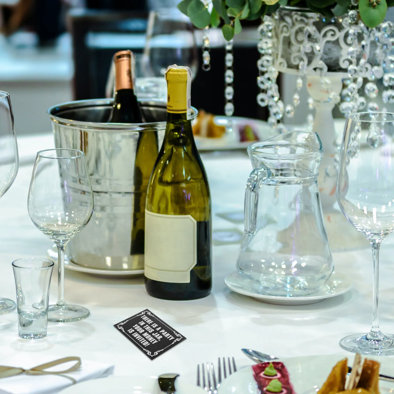 

Водонепроницаемые виниловые наклейки для чаевых: черно-белый дизайн для баров, кафе, ресторанов, банкетных залов, табличек на кассах, указателей для чаевых. Отлично подходят для сбора чаевых.