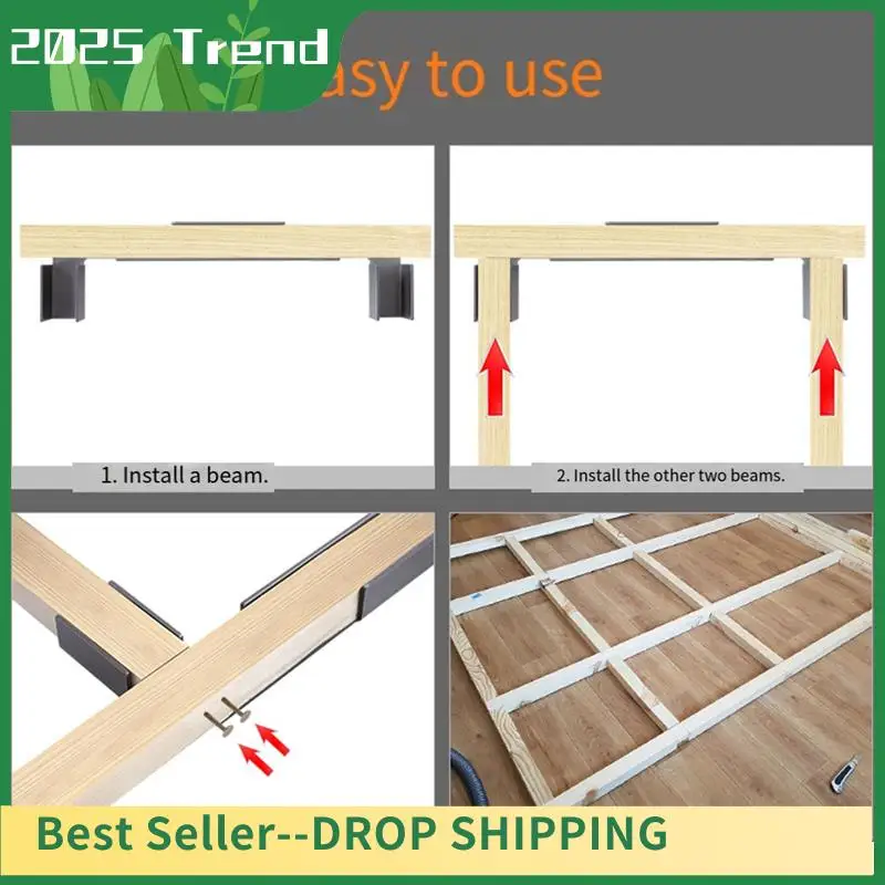 

AA14 New 16Inch Frame Fixing Tool Woodworking Panel Clamping Fixture For 90 Degree Right Angle Locating Carpentry Fixed Tool
