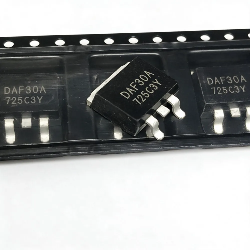 5PCS 108N15N IPB108N15N3G 150V 83A BTS117TC 60V 7A DAF30A FDB2710 250V 50A FS3004 IRFS3004 IXTA300N04T2 40V 300A TO-263