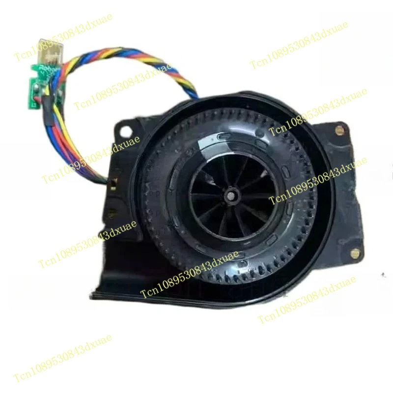 For iRobot Roomba i1 i2 i3 i4 i5 i6 i7 i8 j7 j8 E5 E6 Parts Sweeper Cleaner Cooling Fan Assembly Motor Vacuum Cleaner Fan