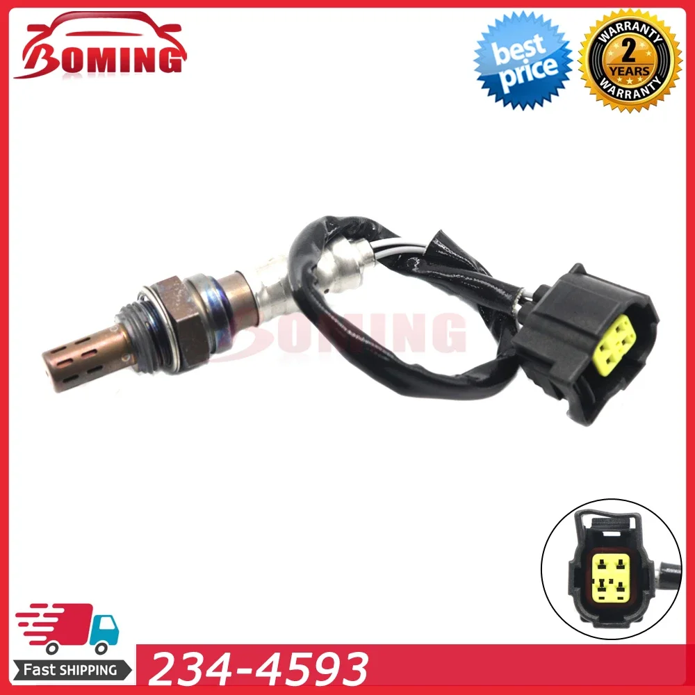 234-4593 Air FUEL RATIO O2 Oxygen Lambda Sensor For CHRYSLER 300 DODGE CHARGER DAKOTA DURANGO MAGNUM RAM 1500 2500 3500