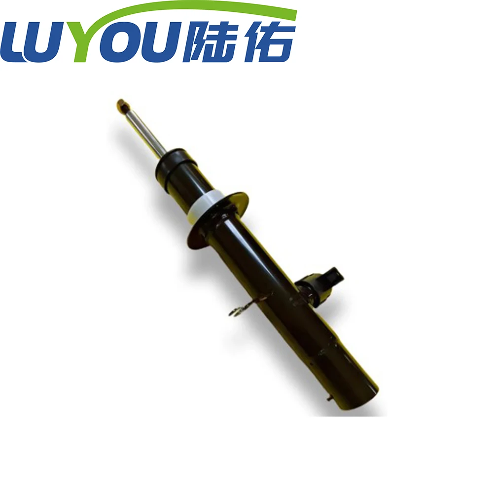 

37106869019 LUYOU Auto Parts 1 pcs Front Left Inductance Air Shock Absorber Strut Fits For BMW X5 G05 2018