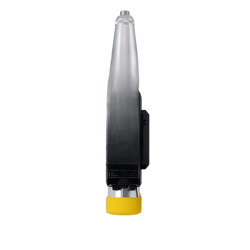 Digital high strength rebound hammer concrete force measuring instrument