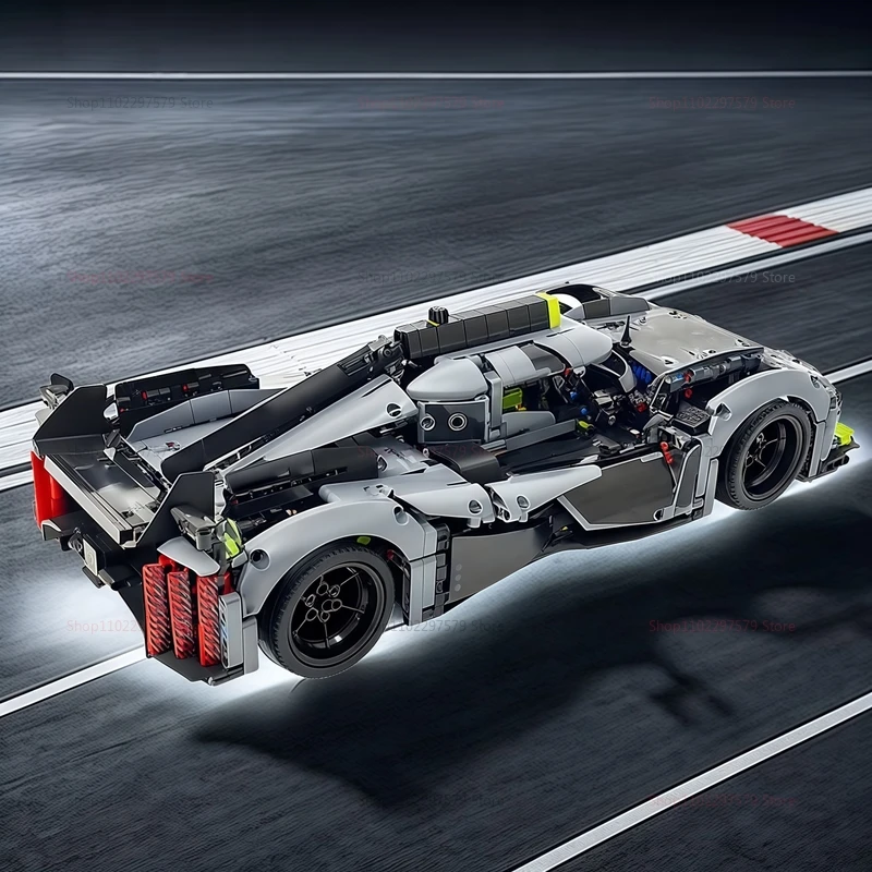 Thumbnail 4 - #14 Top 50 Racing Steering Wheel Controllers Worth Buying In 2026