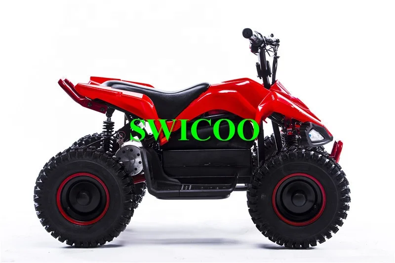 子供用電動ビーチバギーミニatv,4輪,人気およびクール,36v,500w