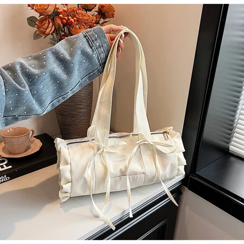 

Stylish Vintage Fashionable Trendy Design Letter Logo Crossbody Handbag Women Luxury Leather Bag Everyday