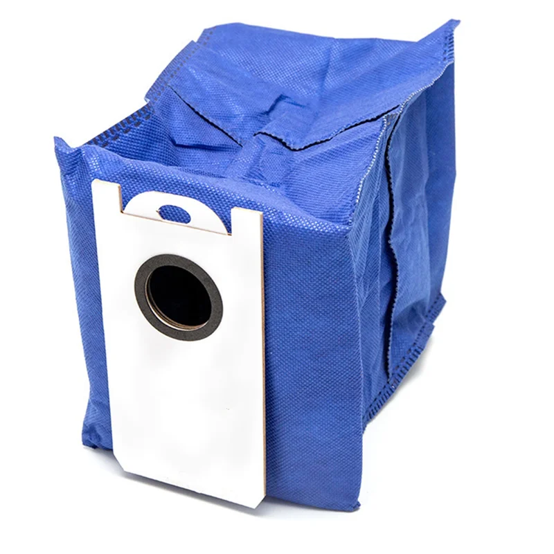 X11A Replacement Cloth Mop Pads Long Lasting Mop Cloth Pads Strong Cleaning Power Washable Garden Livingroom New