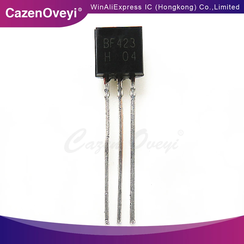 10piece BF423 423 TO-92