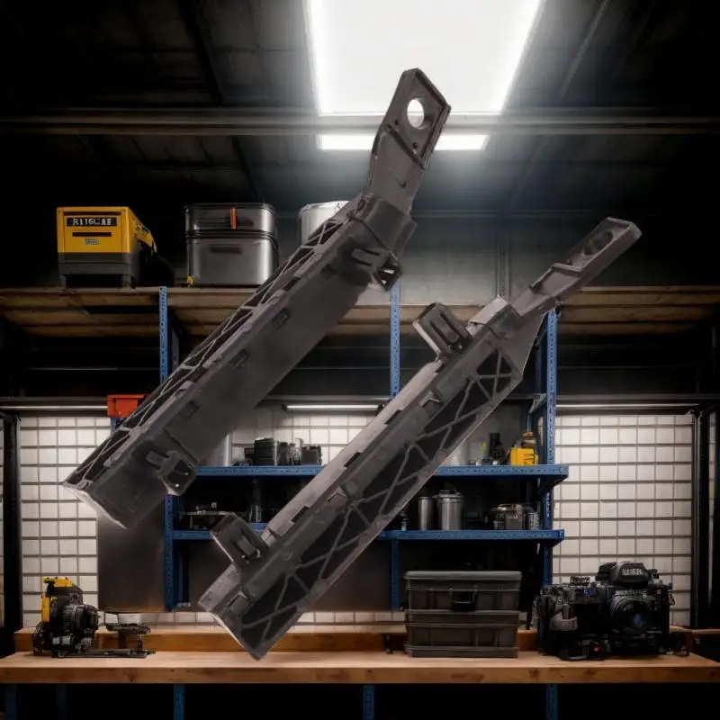 

Набор из 1/2 приспособлений для переднего бампера автомобиля, пряжка листовой пластины для старой модели Nissan Tiida, номер детали. 62224-ED50A 62225-ED50A