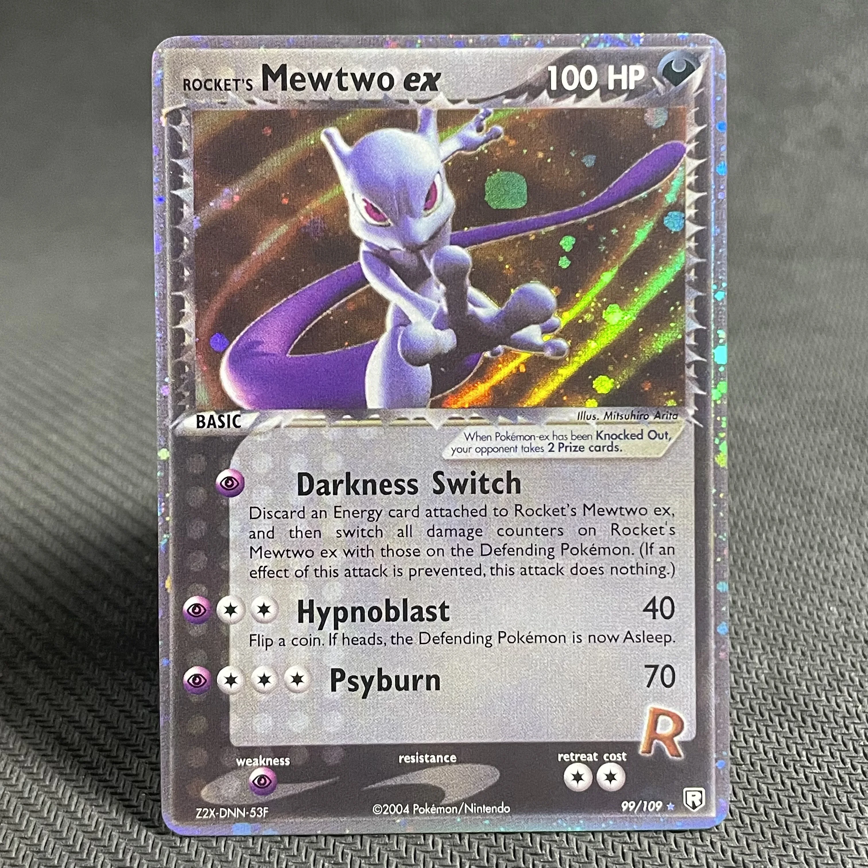 Selected Rare PKM Collectible Cards Sun & Moon Promos Armored Mewtwo Espeon and Deoxys-GX Giratina Proxy TCG Pkm Cards