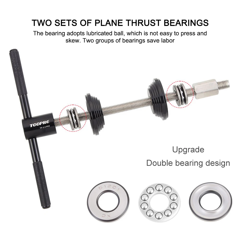 Thumbnail 4 - #19 Compare Bicycle Headset Tools Before You Buy
