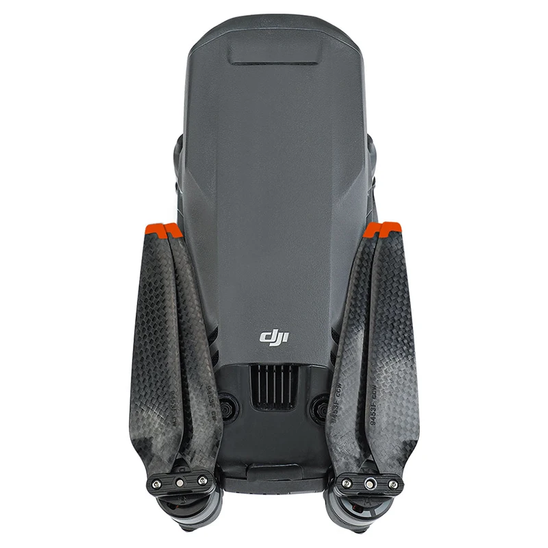 4pcs propellers Carbon fiber propeller Enhanced blade for dji mavic 3 / mavic 3classic drone accessories #3