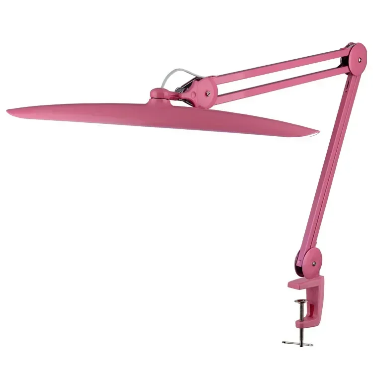 9501LED Hot Cakes 117pcs LED Dimmable Desk Light Beauty Nails Lamp Lash Lamp Working Light Illuminated Led Magnifying Lamp